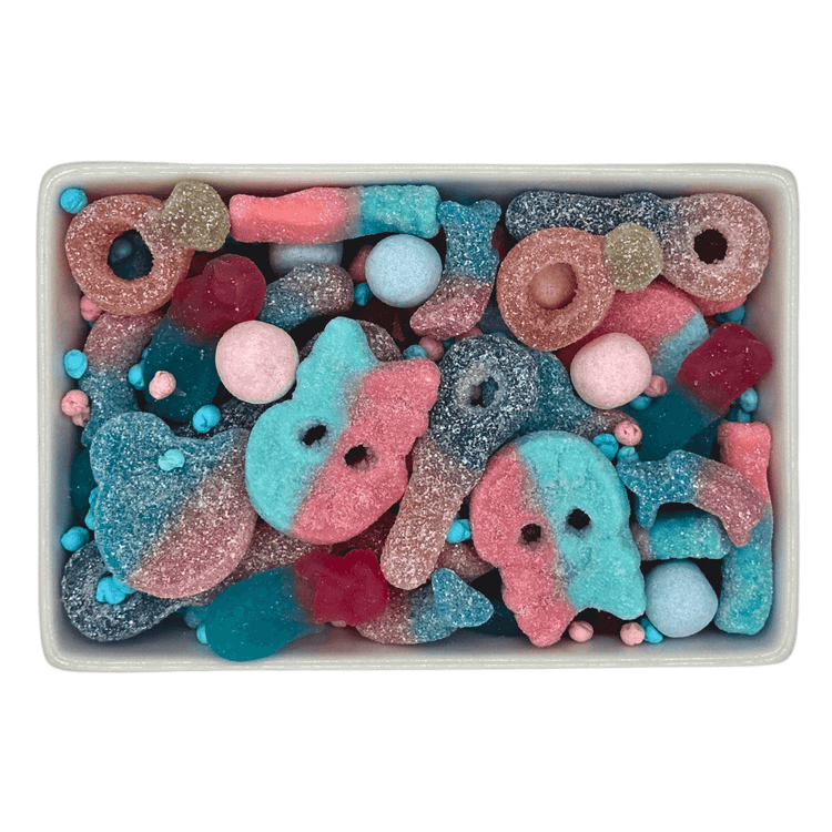 Banging Bubblegum Mix