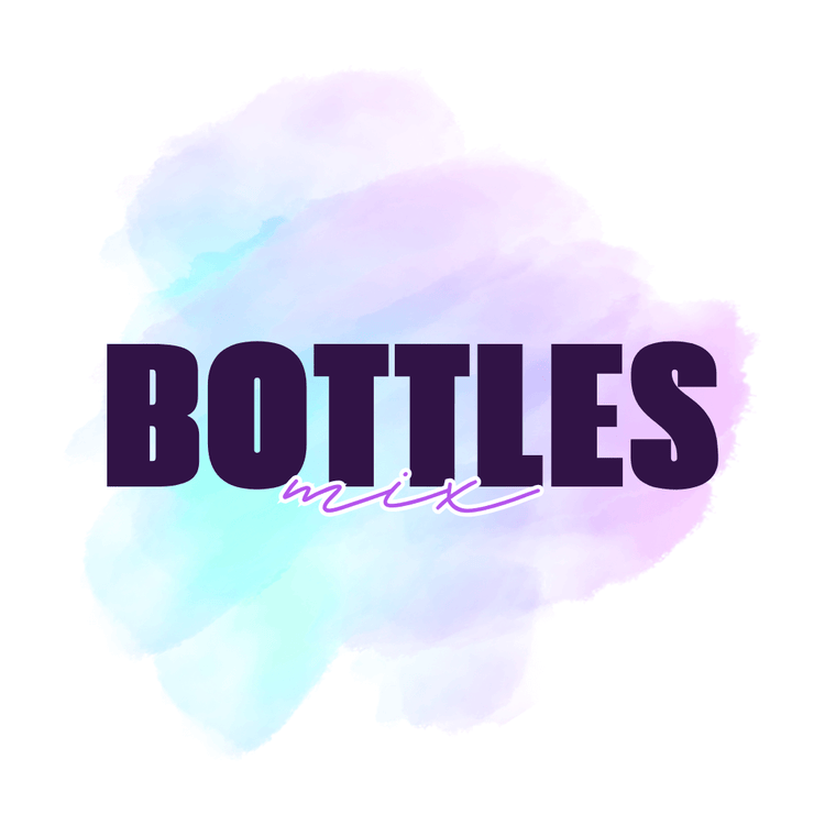 Bottles Mix
