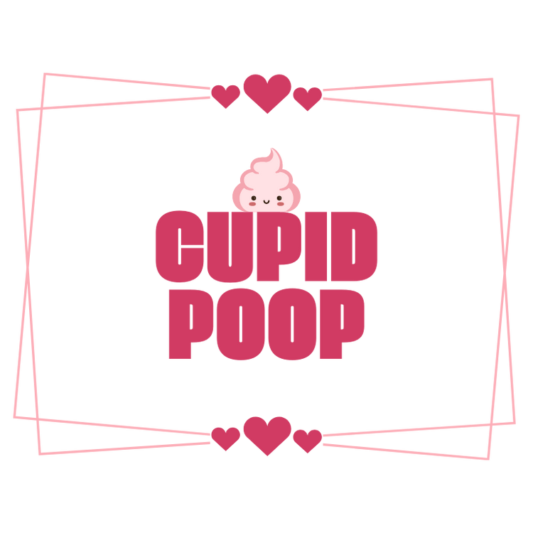 Cupid Poop