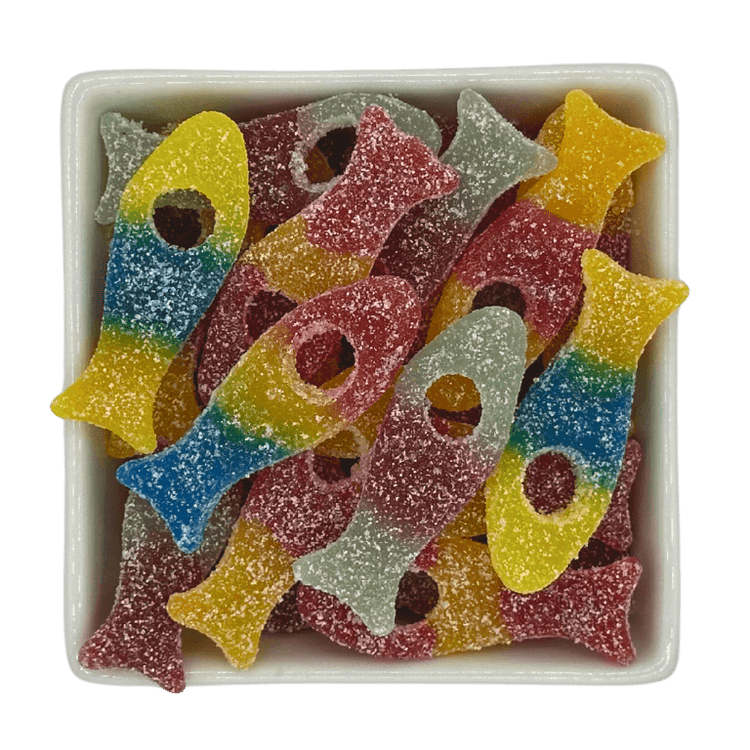 Fizzy-Funky-Fish