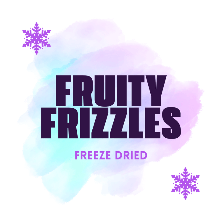 Fruity Frizzles