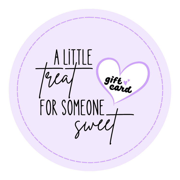 Stir It Up Candies Gift Card