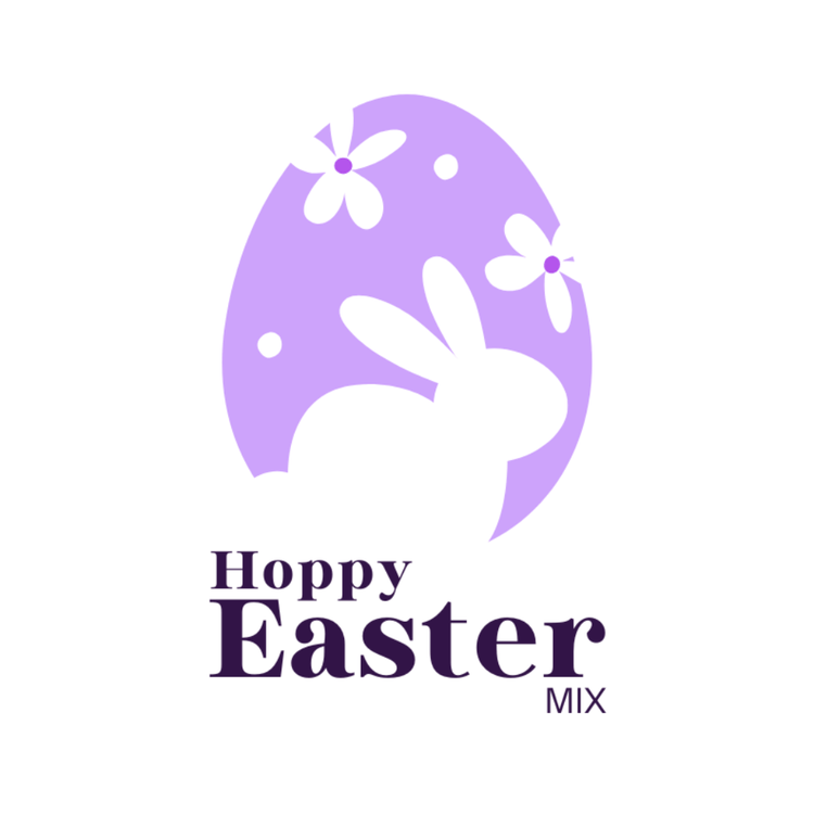 Hoppy Easter Mix