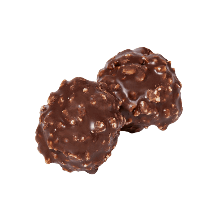 Love Raw Nutty Choc Balls
