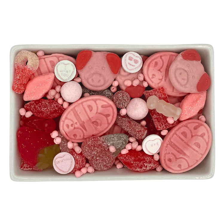 Love at First Bite Mix