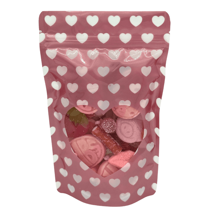 Love at First Bite Mix