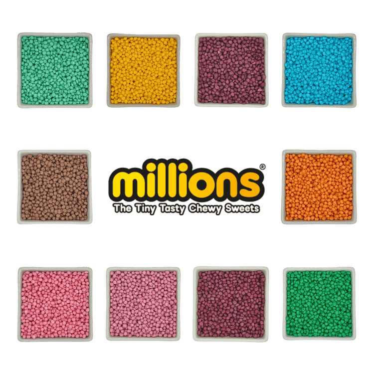 Millions Medley