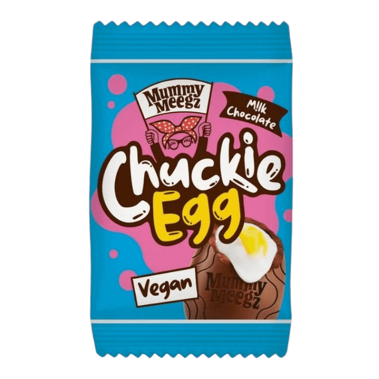 Mummy Meegz Chuckie Egg (Pre-Order)