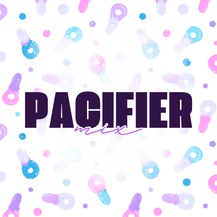Pacifier Mix