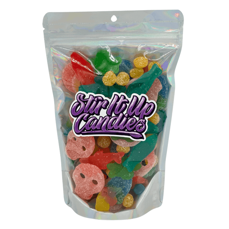 Pick & Mix (520 Grams)
