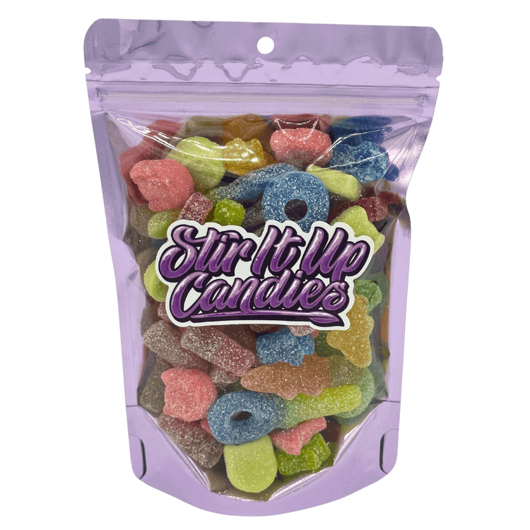 Pick and Mix (260 Grams)