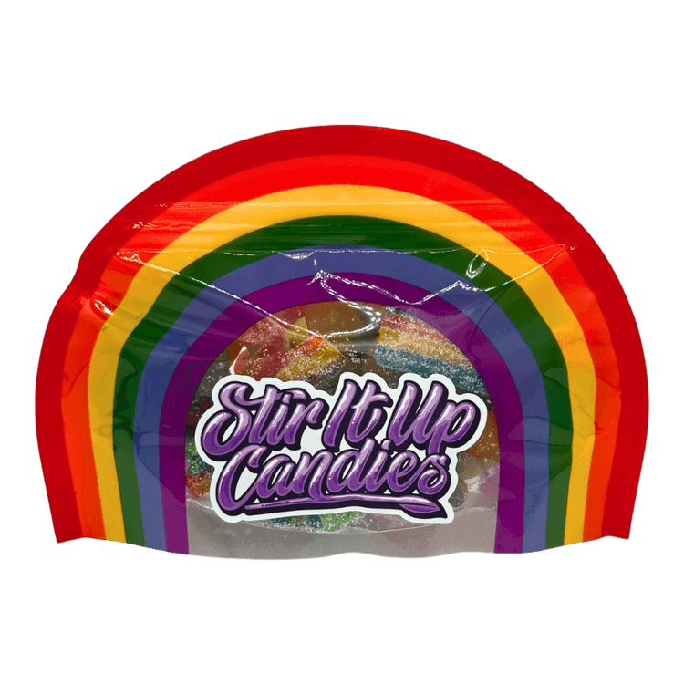 Pride Mix