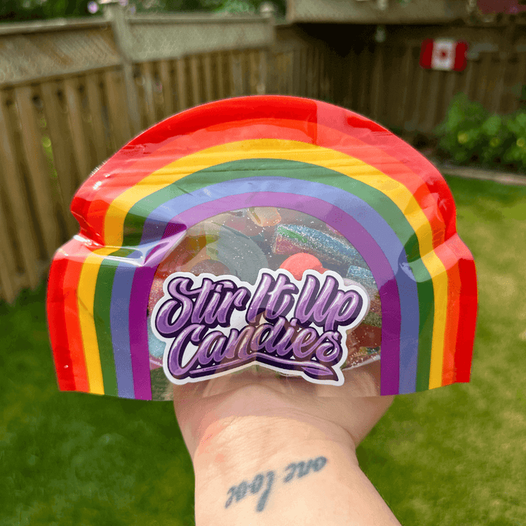 Pride Mix