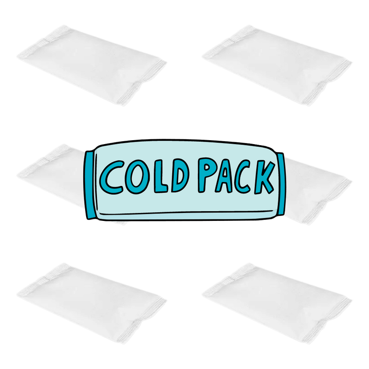 Reusable Cold Pack