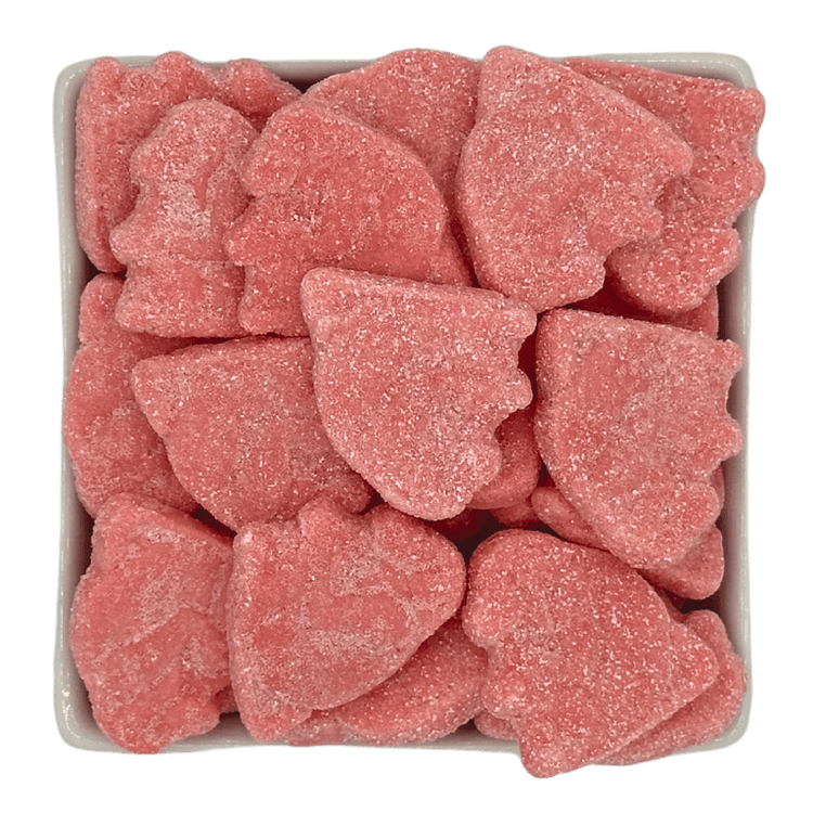 Sour Foam Monkeys