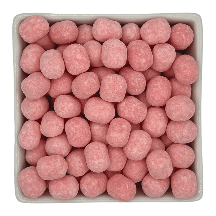 Strawberry Bon Bons