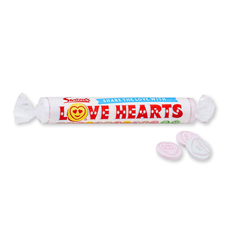 Love Hearts