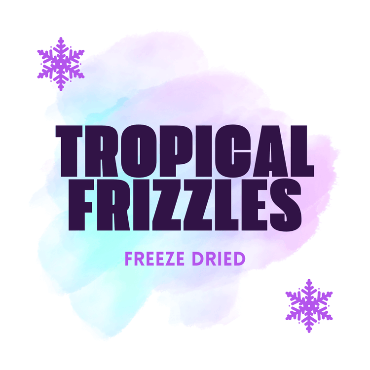 Tropical Frizzles