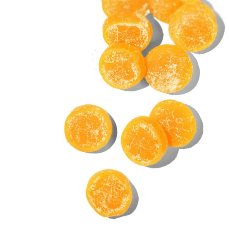 Tropical Gold Coins