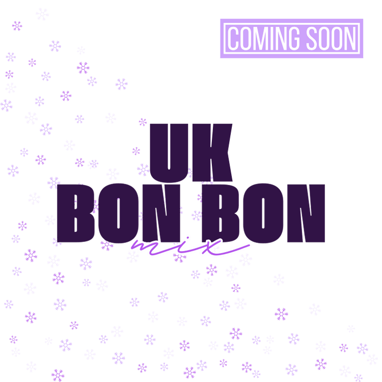 UK Bon Bon Mix
