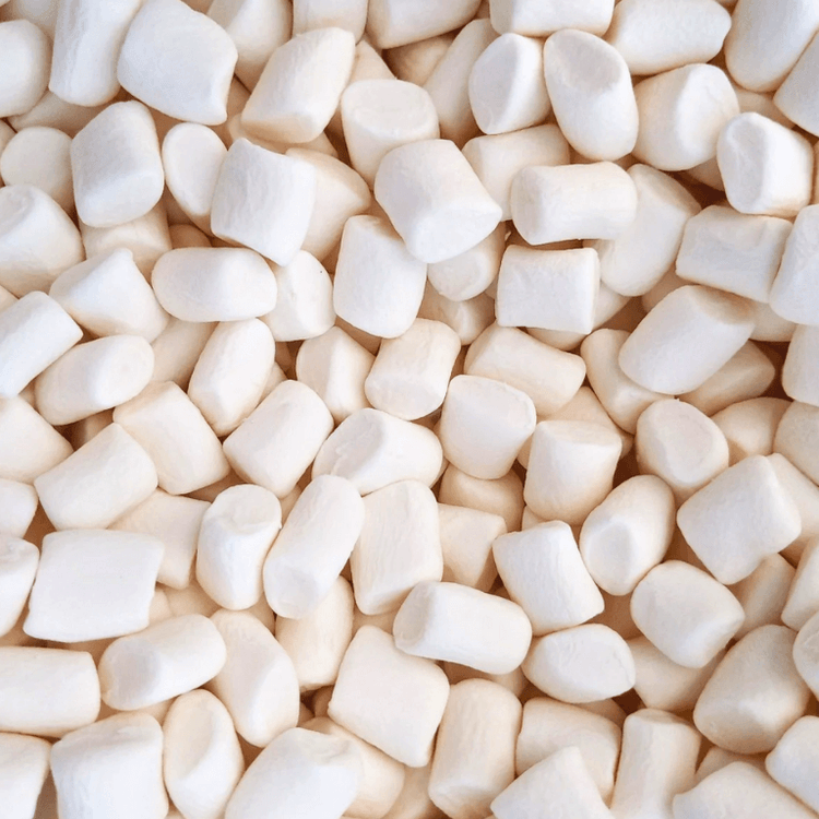 Vanilla Mini Mallows