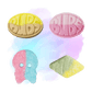 All About That BUBS Mix