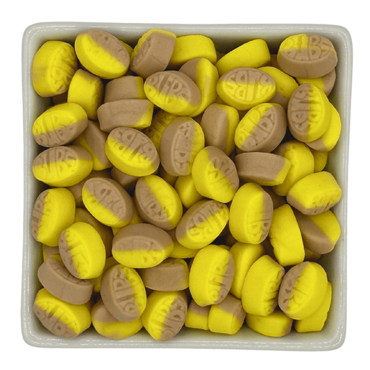 BUBS Banana Toffee Micro Ovals