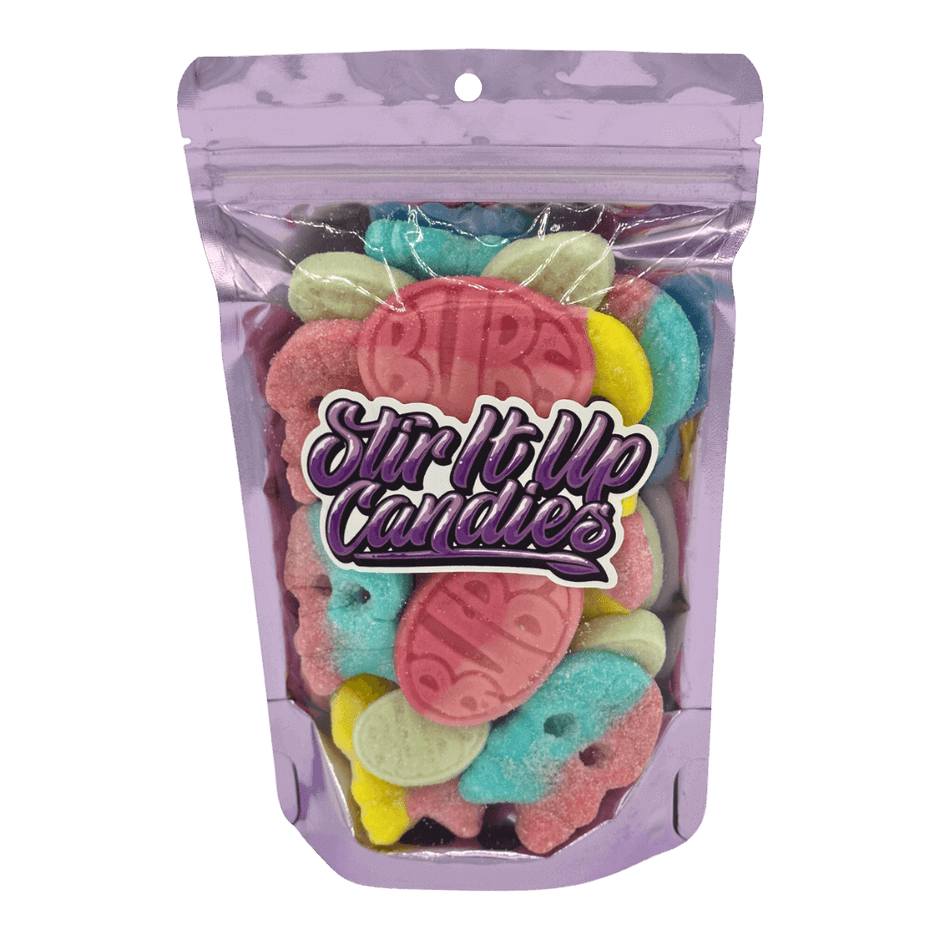 Cbeebies Bubs BUBS Swedish Candy | Vegan Gummies / Pick & Mix - Stir It Up Candies