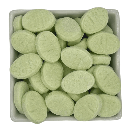 Cool Fruity Pear Mini Ovals.png