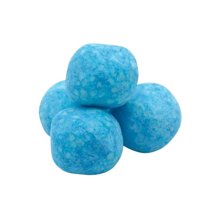 Blue Raspberry Bon Bons