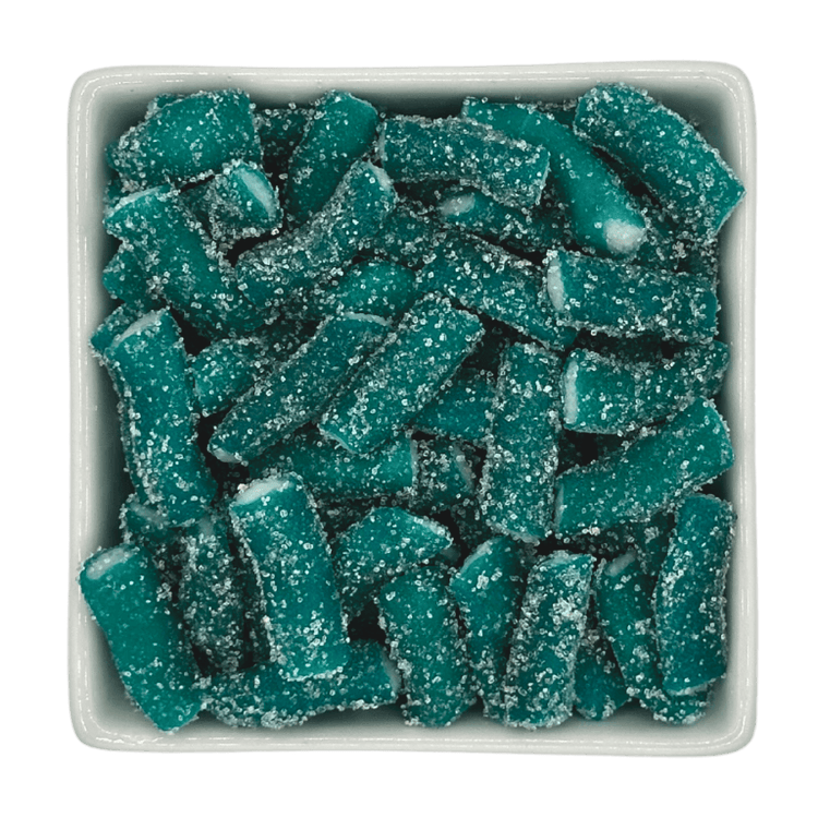 Blue Raspberry Pencils