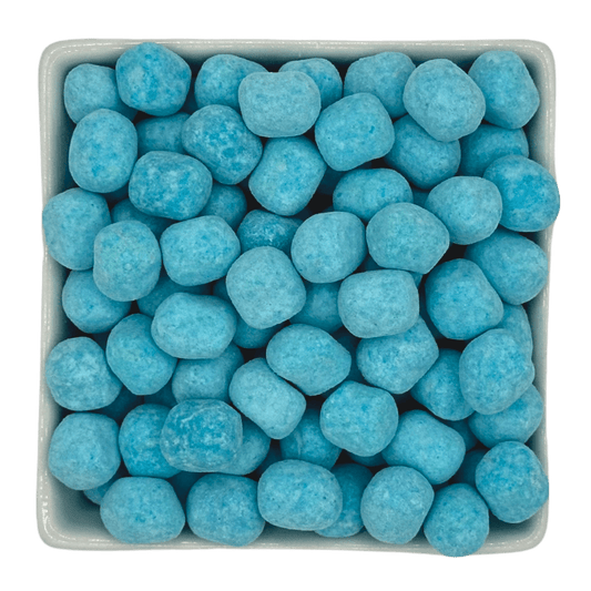 Blue Raspberry Bon Bons