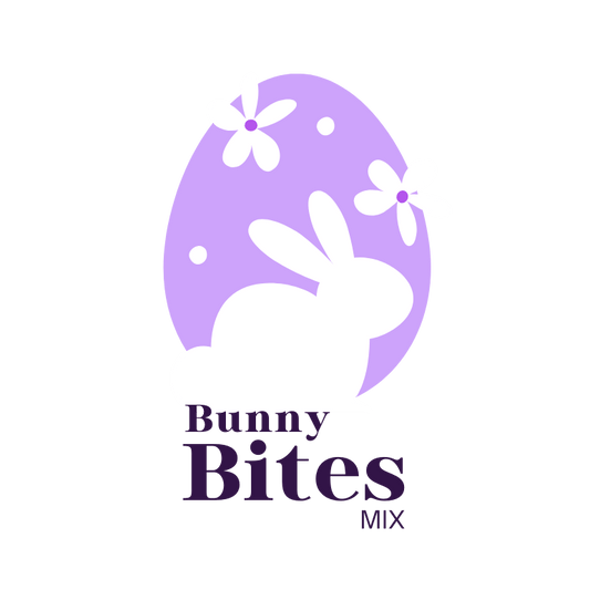 Bunny Bites Mix