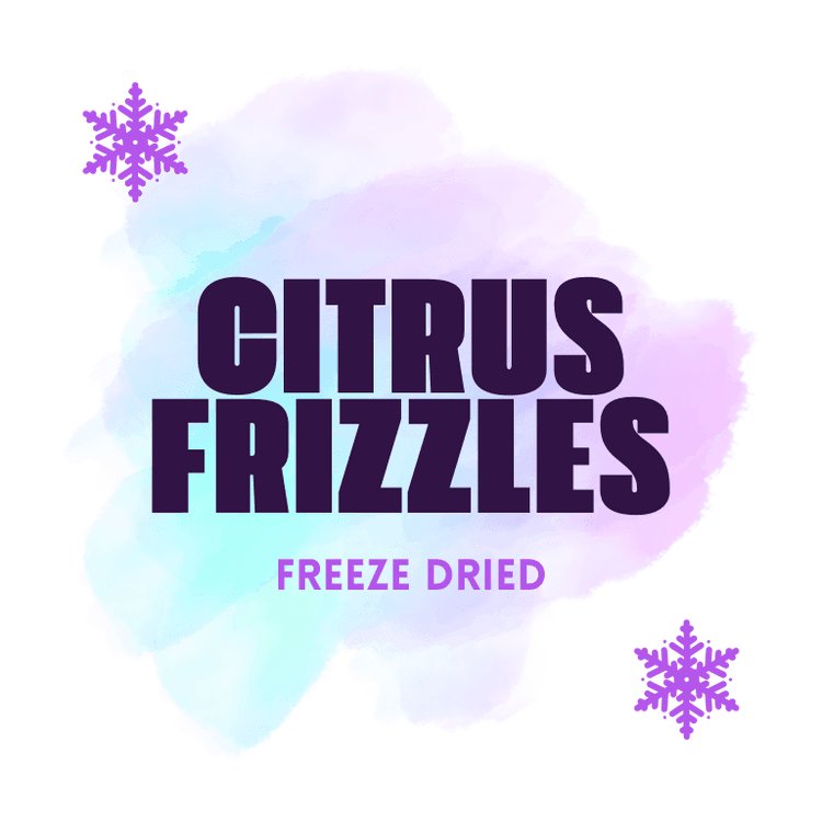 Citrus Frizzles