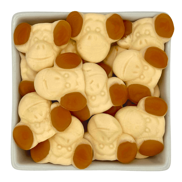Cola Monkeys
