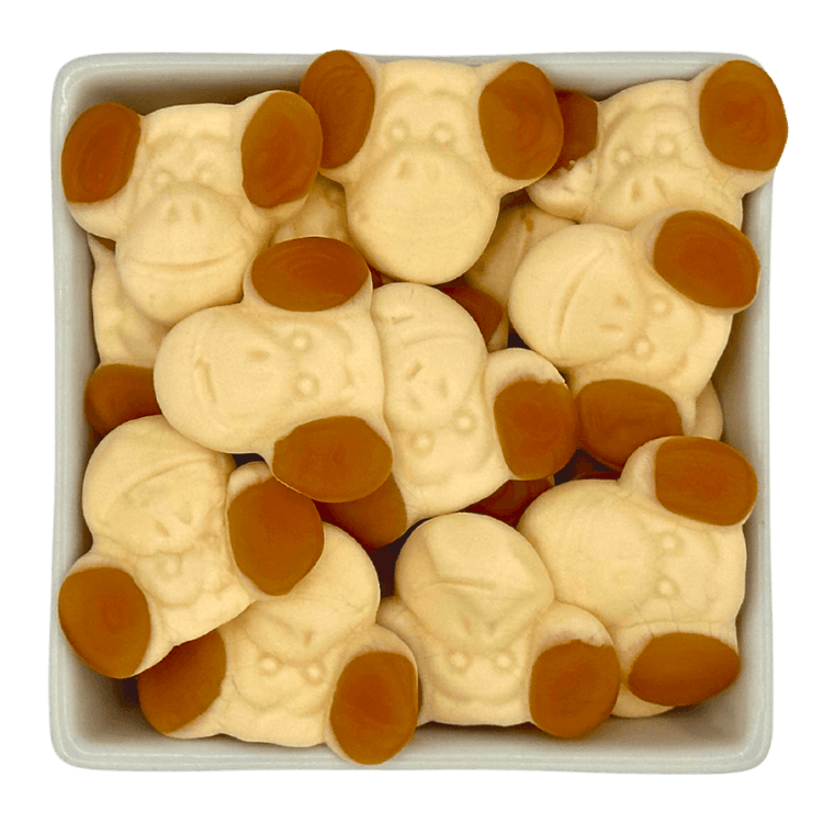 Cola Monkeys