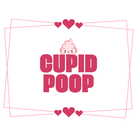 Cupid Poop