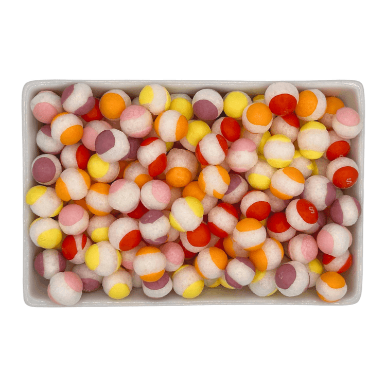 Dessert Frizzles