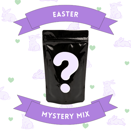 Easter Mystery Mix