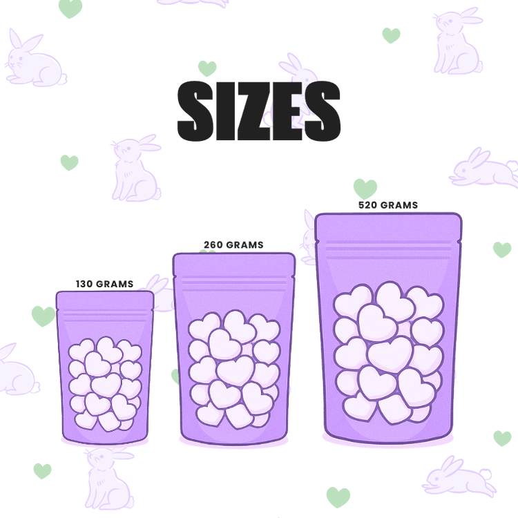 Easter Mystery Mix (15% Off)