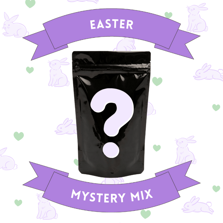Easter Mystery Mix (15% Off)