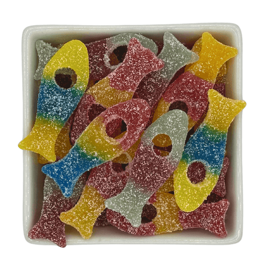 Fizzy-Funky-Fish