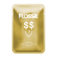 Flossie Champagne Cotton Candy