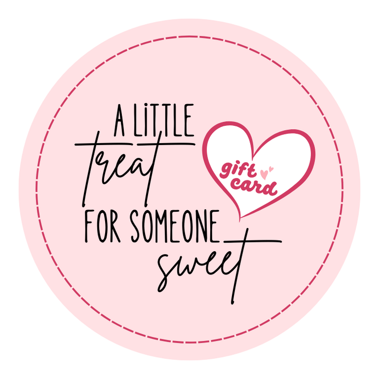 Stir It Up Candies Gift Card