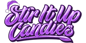 Stir It Up Candies