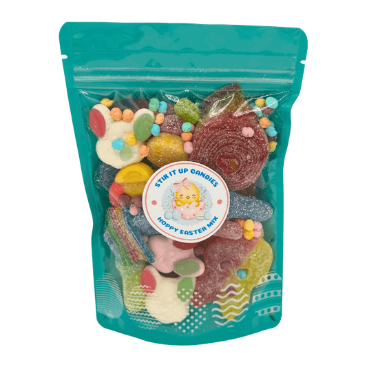 Hoppy Easter Mix