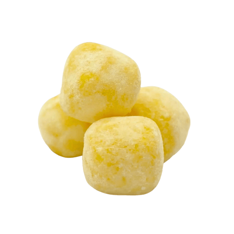 Lemon Bon Bons