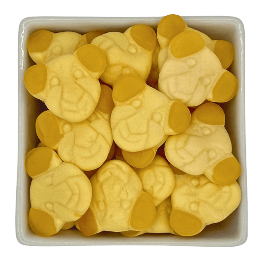 Lemon Lions