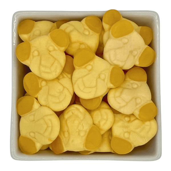 Lemon Lions