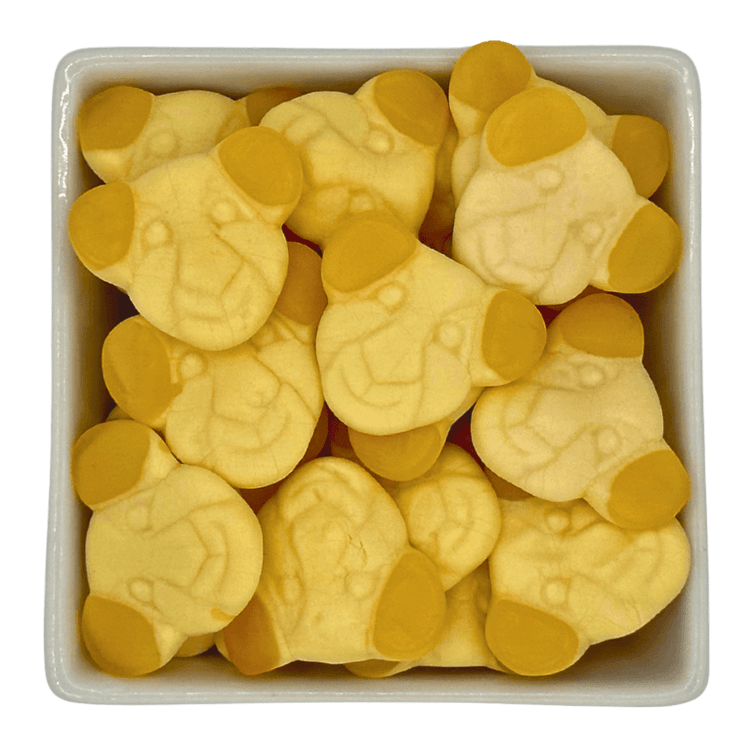 Lemon Lions